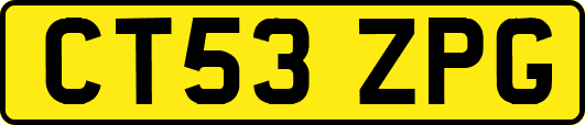 CT53ZPG