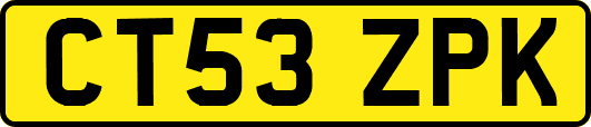 CT53ZPK