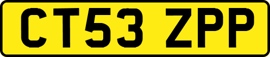 CT53ZPP