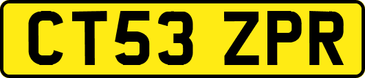 CT53ZPR