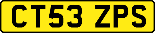 CT53ZPS