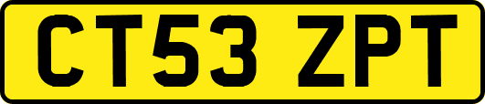 CT53ZPT