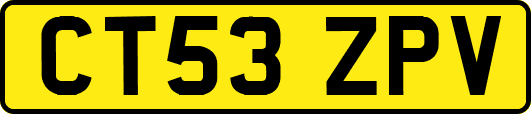 CT53ZPV