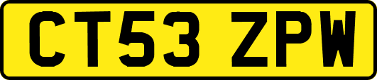 CT53ZPW