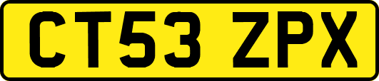 CT53ZPX