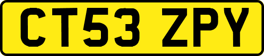 CT53ZPY