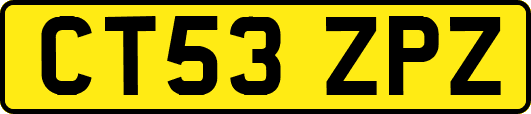 CT53ZPZ