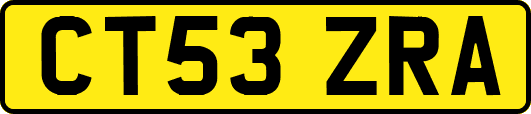 CT53ZRA
