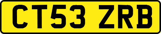 CT53ZRB
