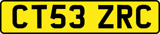 CT53ZRC