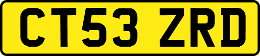 CT53ZRD