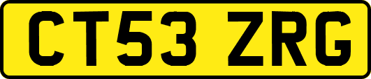 CT53ZRG