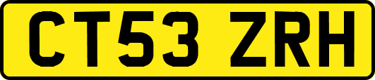 CT53ZRH