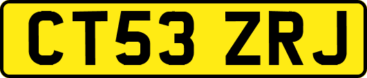 CT53ZRJ