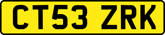 CT53ZRK