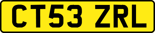 CT53ZRL
