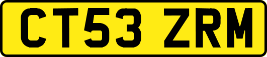 CT53ZRM