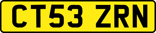 CT53ZRN