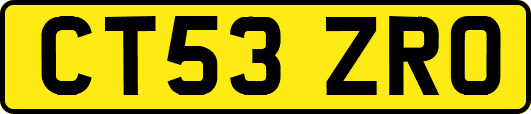 CT53ZRO
