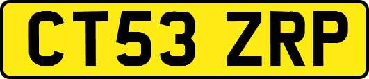 CT53ZRP