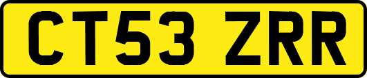 CT53ZRR