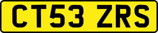 CT53ZRS