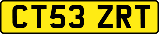 CT53ZRT