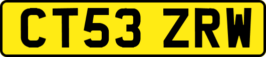 CT53ZRW