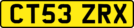 CT53ZRX