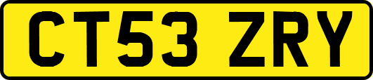 CT53ZRY