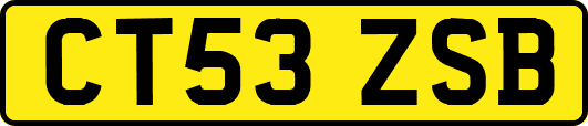 CT53ZSB