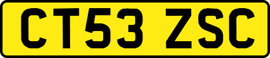 CT53ZSC
