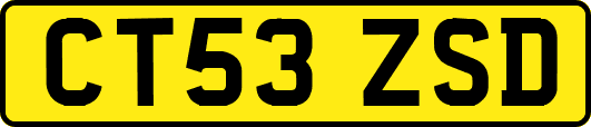 CT53ZSD