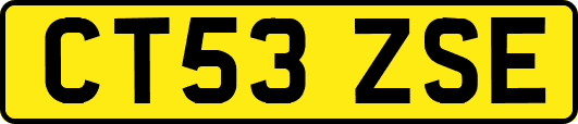 CT53ZSE