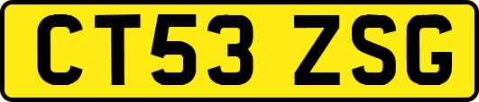 CT53ZSG
