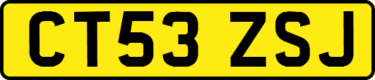CT53ZSJ