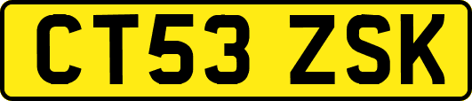 CT53ZSK