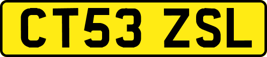CT53ZSL