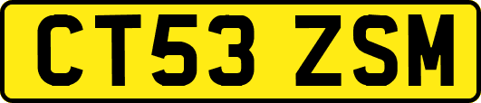 CT53ZSM