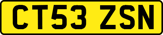 CT53ZSN