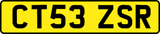 CT53ZSR