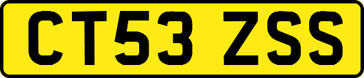 CT53ZSS