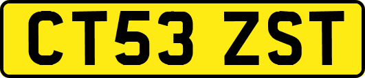 CT53ZST