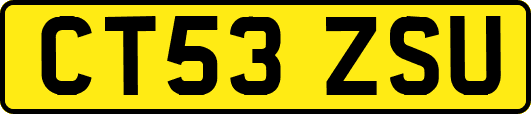 CT53ZSU