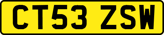 CT53ZSW