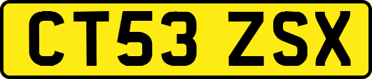 CT53ZSX