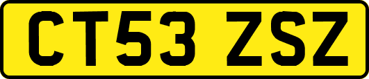 CT53ZSZ