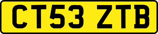 CT53ZTB