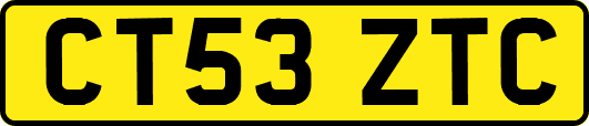 CT53ZTC