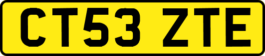 CT53ZTE